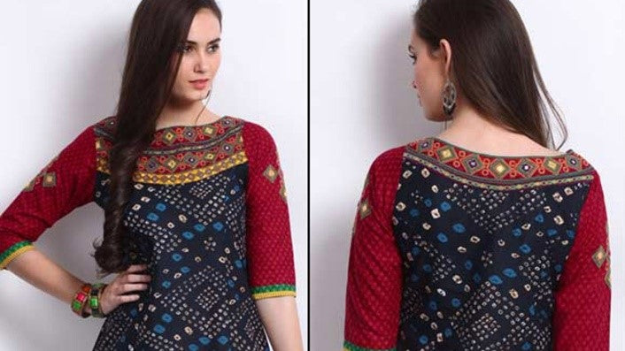 Indian Kurtis