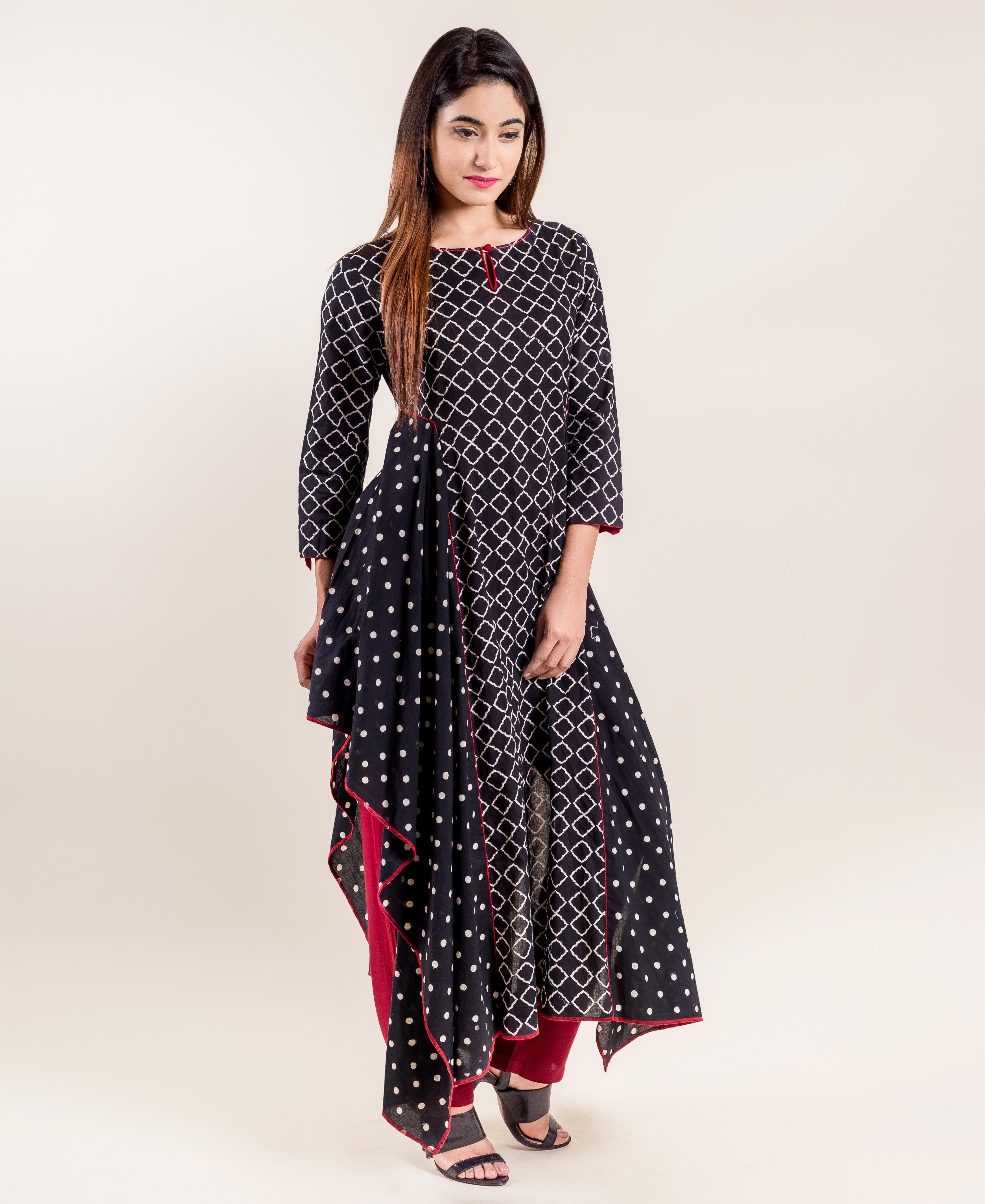 Most Popular Kurtis