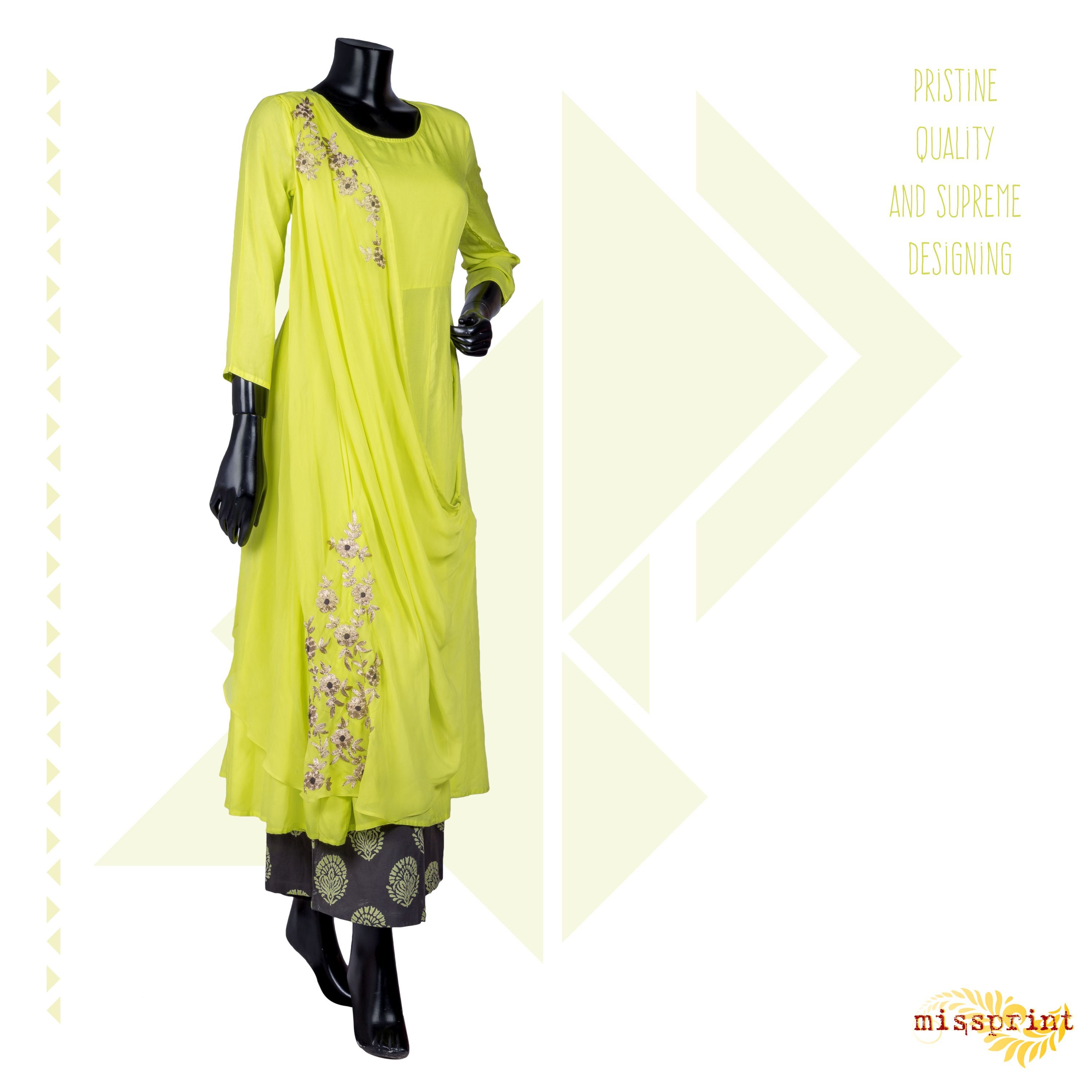 designer kurtis online shopping