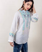 short kurti for girl