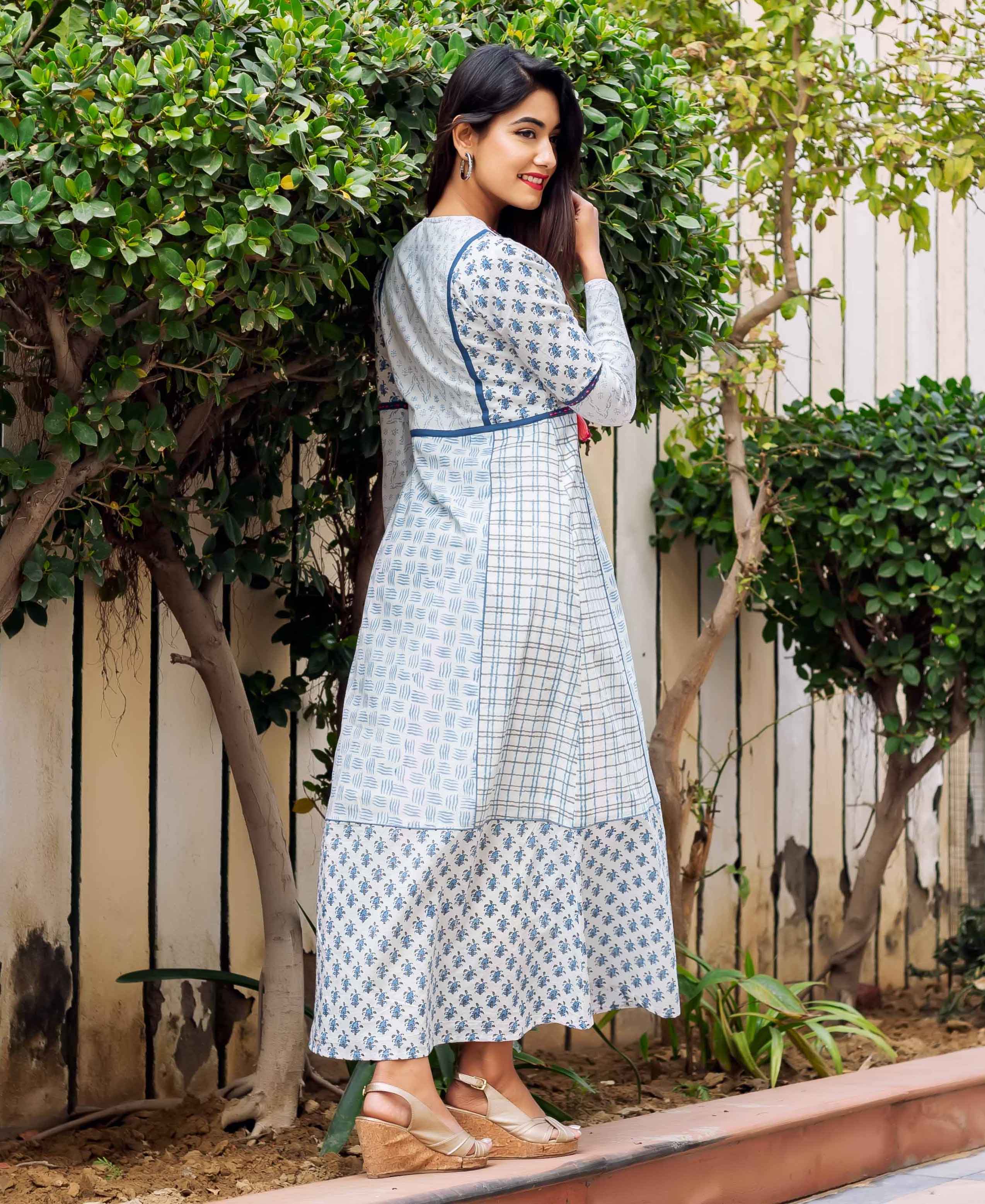 Buy Jaipur Indian dresses online  17 products  FASHIOLAin
