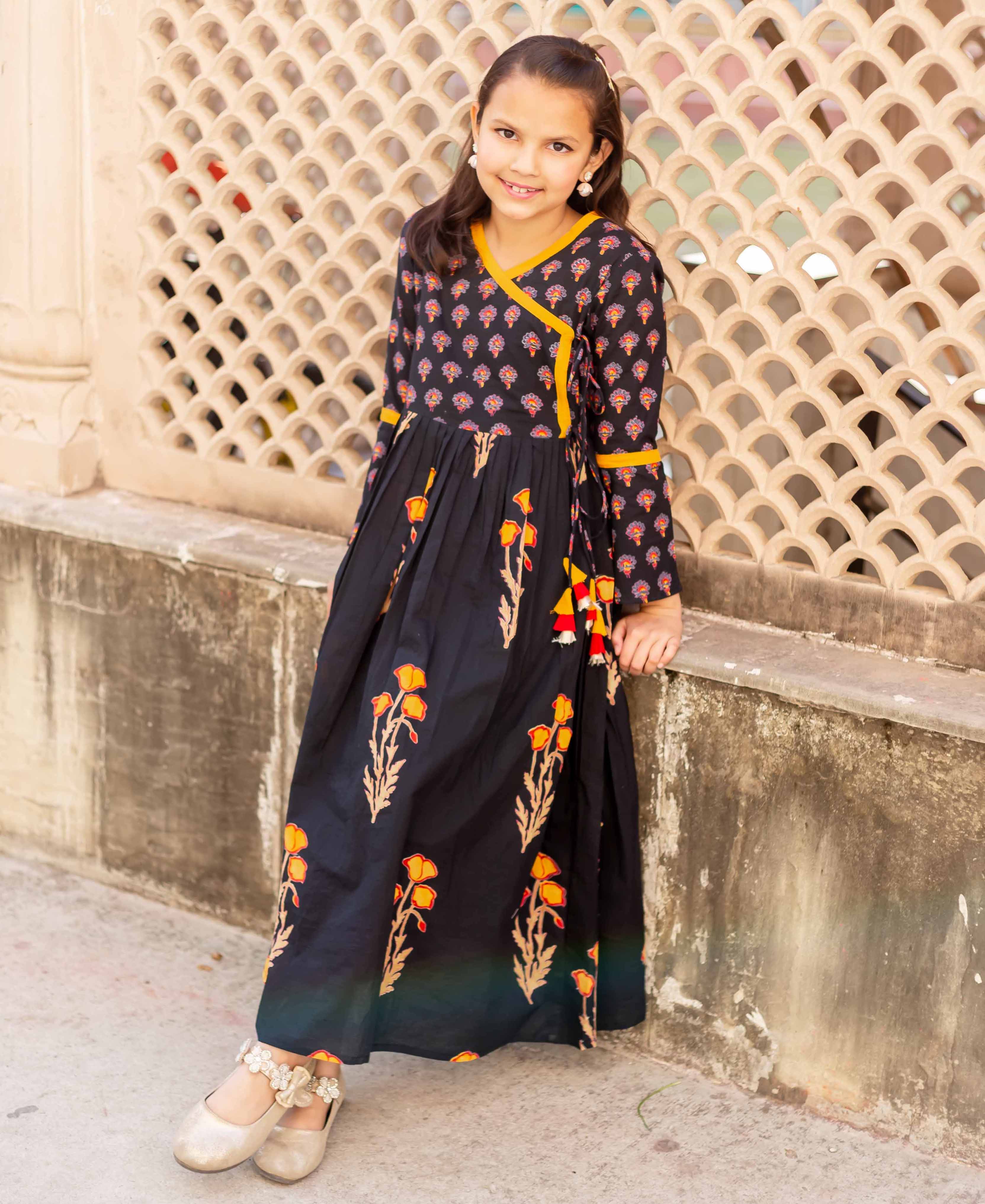 Pakistani Angrakha Dresses Design 2023 for Wedding  Stylespk