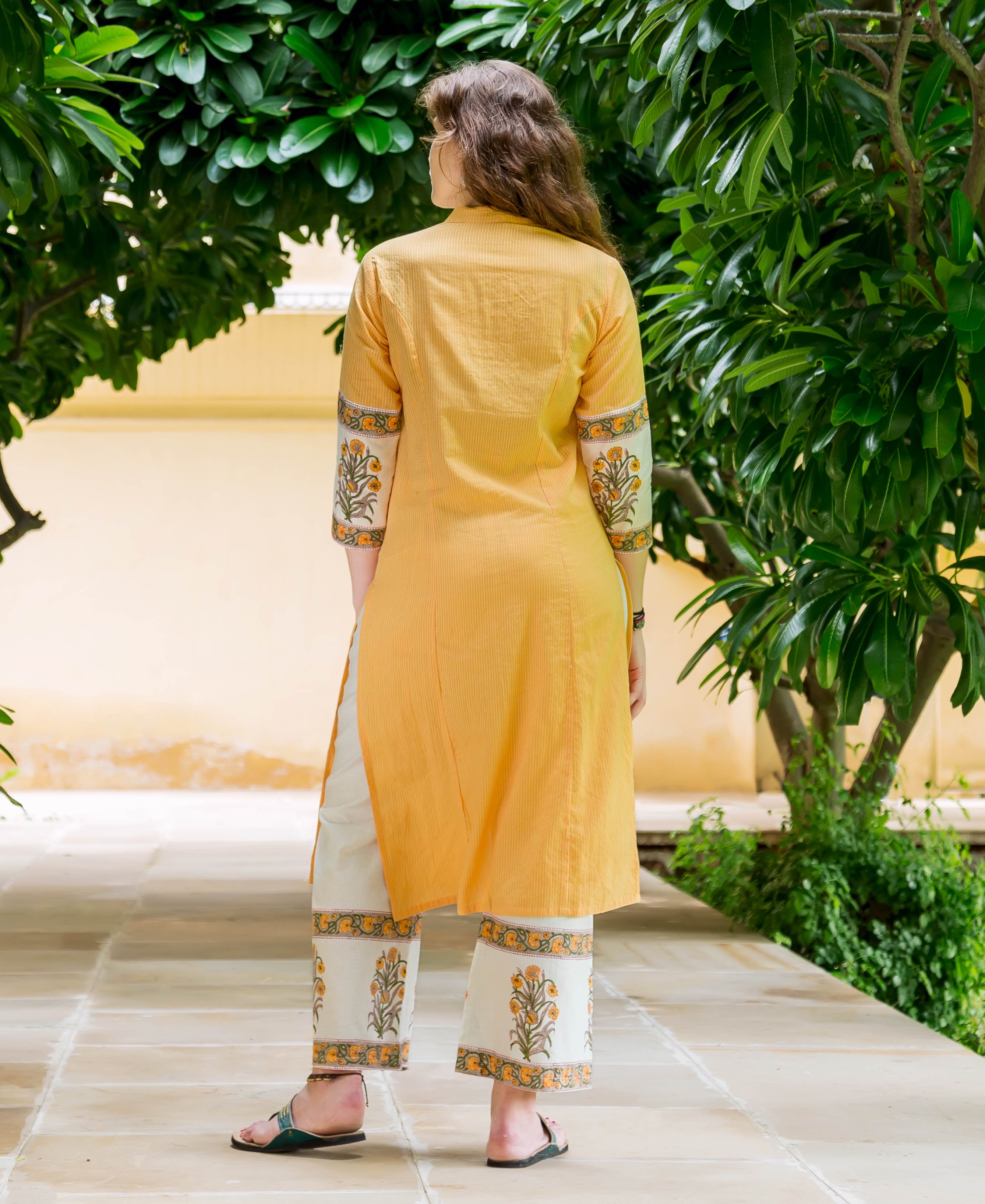 10 Types Of Palazzos Every Woman Should Have In Her Wardrobe  Bewakoof  Blog