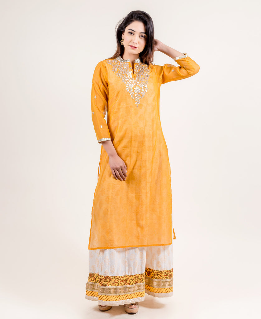 Indo Western Clothing – Buy Ethnic Indo Western Wear for Womens Online ...
